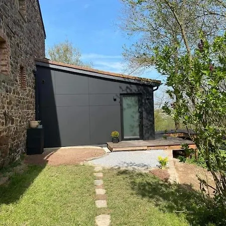 Holiday home : Le Petit Appentis *