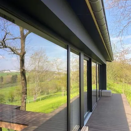 別荘 : Le Petit Appentis