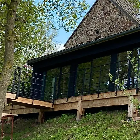 : Le Petit Appentis 別荘