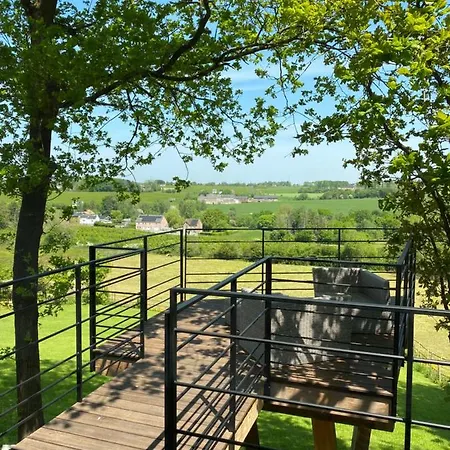 : Le Petit Appentis Holiday home Profondeville