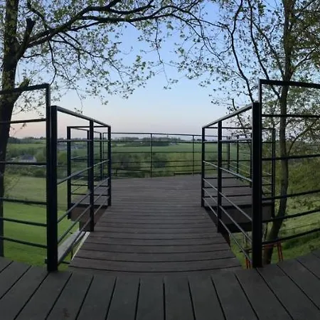 : Le Petit Appentis 別荘