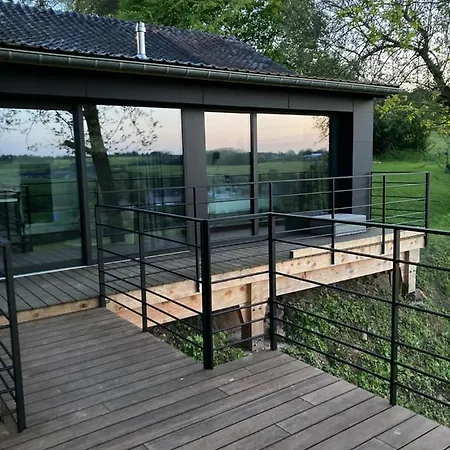 Casa vacanze : Le Petit Appentis