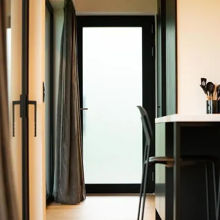 別荘 : Le Petit Appentis プロフォンドヴィル