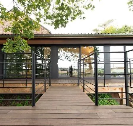 : Le Petit Appentis 別荘