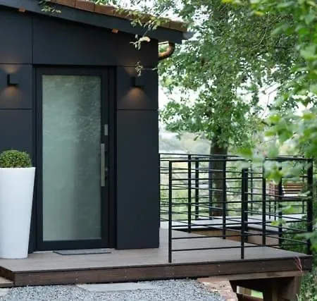 Holiday home : Le Petit Appentis