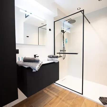 : Le Petit Appentis Casa vacanze