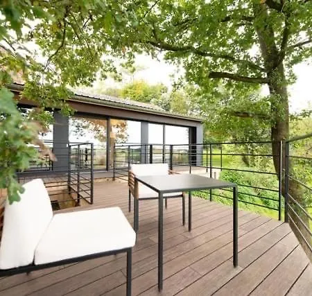 Casa vacanze : Le Petit Appentis Profondeville