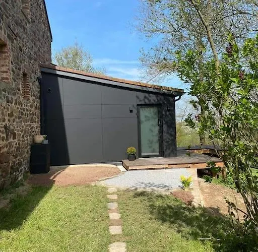 Ferienhaus : Le Petit Appentis *