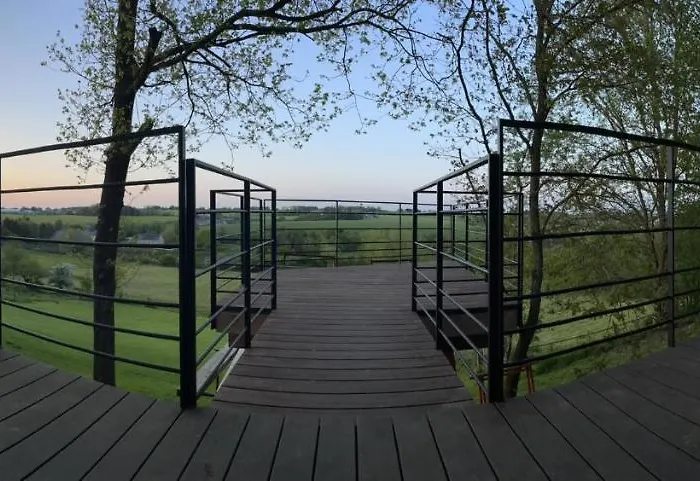 : Le Petit Appentis Ferienhaus